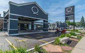 Quattro Hotel & Conf Centre, An Ascend Collection Hotel